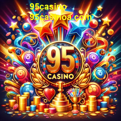A Importância da Fidelidade no 95casino: Como Conquistar Recompensas Exclusivas